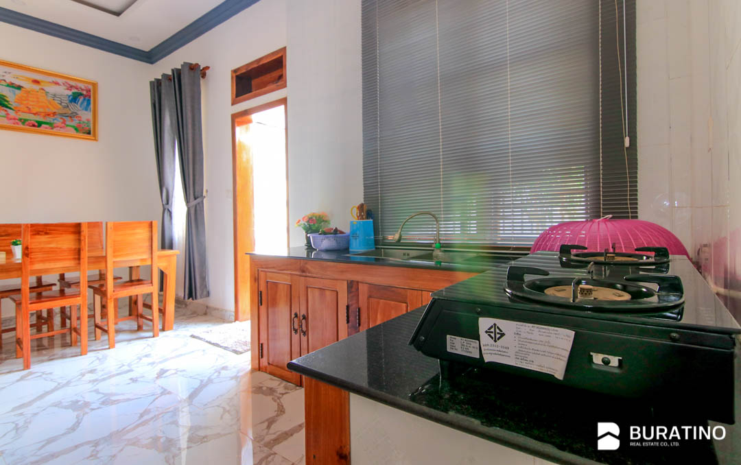 2 Bedrooms House for Sale in Siem Reap-Knar-4