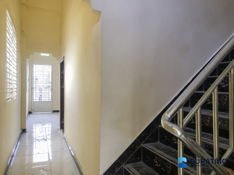 3 Storey Flat For Sale - Khan Mean Chey-3