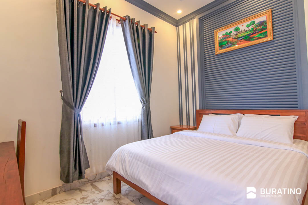 2 Bedrooms House for Sale in Siem Reap-Knar-3