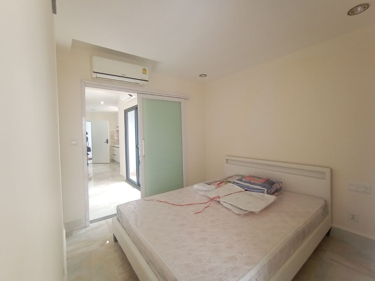 2 Bedroom Apartment For Rent - Toul Kork-1