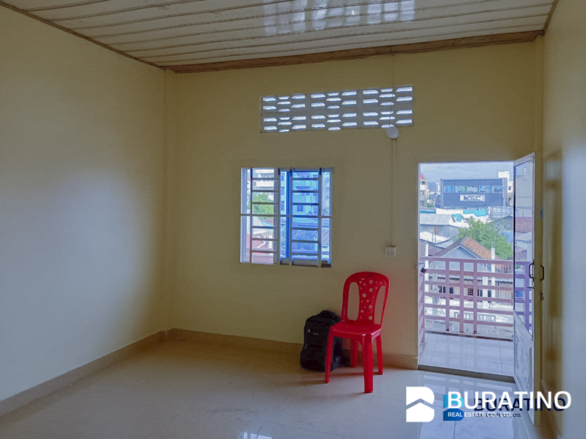 Hostel 14 room for sale, Khan Meanchey-0