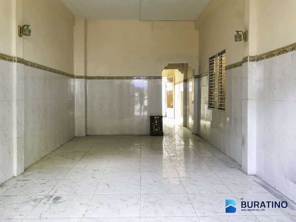 3 Storey Flat For Sale - Khan Mean Chey-1