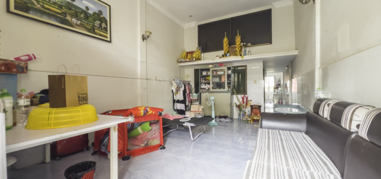 2 Bedroom of Renovated of apartment for sale Khan Boueng Keng kang-3