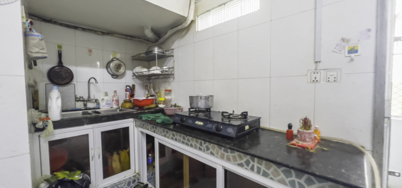 2 Bedroom of Renovated of apartment for sale Khan Boueng Keng kang-5