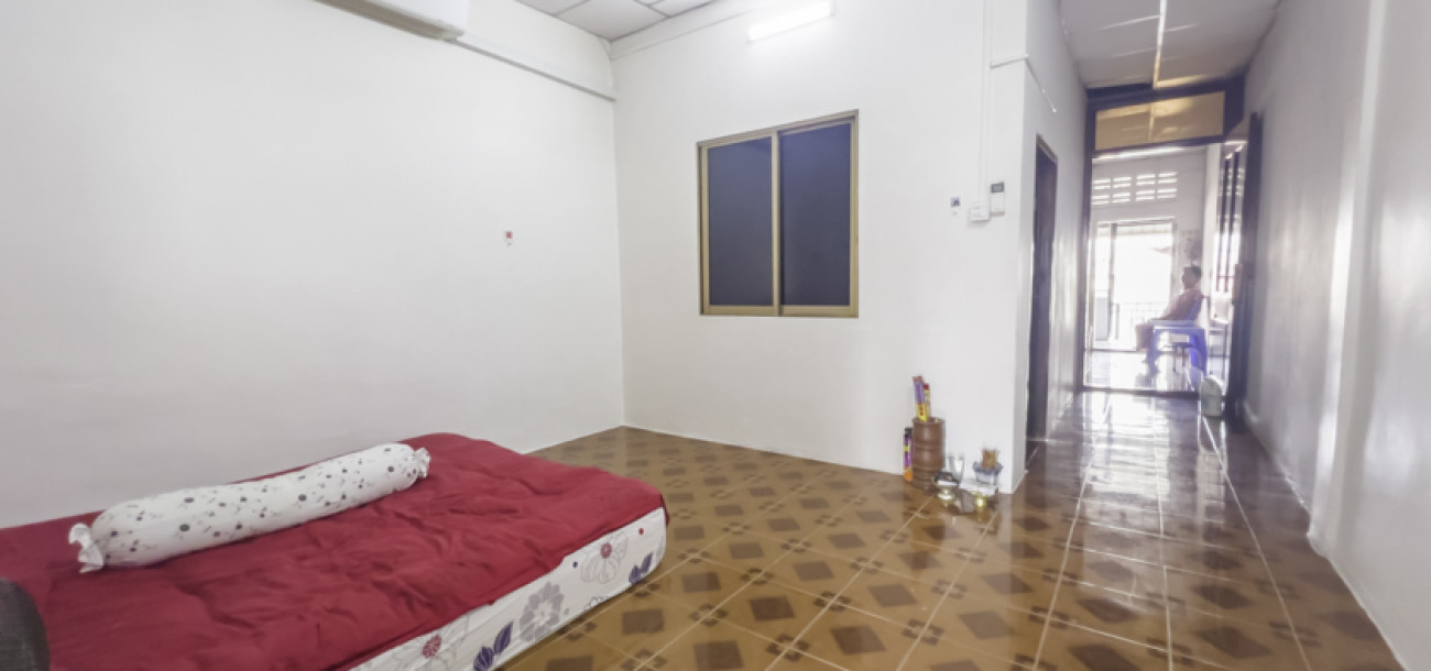 Two Bedroom of E2 for sale Khan Boeung Keng Kang-2