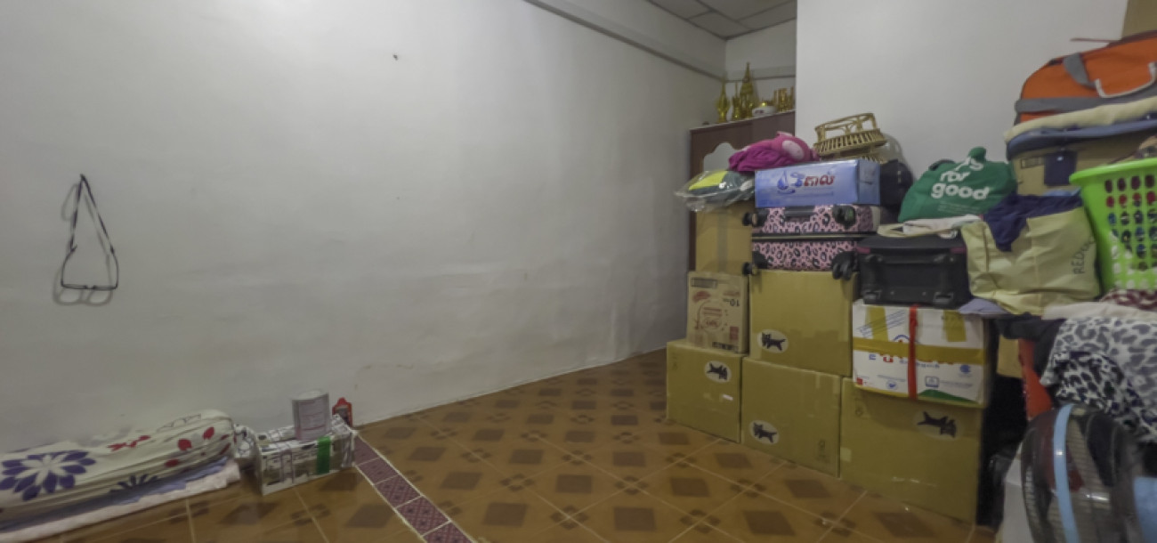 Two Bedroom of E2 for sale Khan Boeung Keng Kang-4