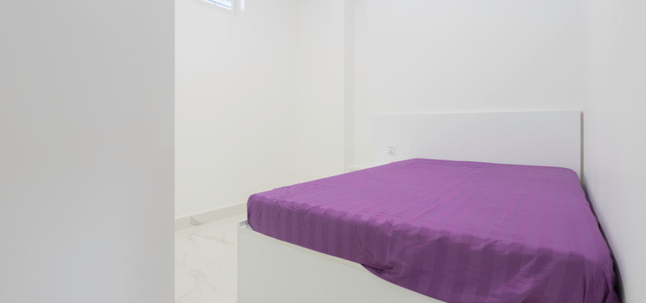 2 Bedroom of Condo for Rent, Khan Sen Sok-8