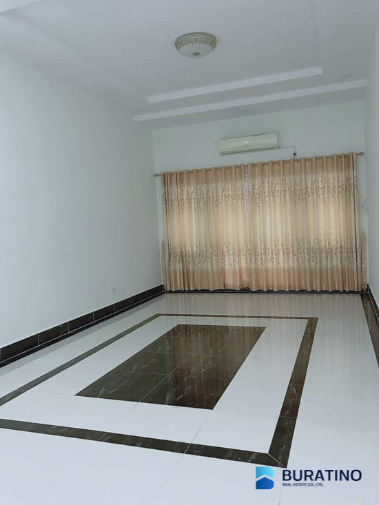 4 bedroom house for sale, Tuol Sangkeo-0