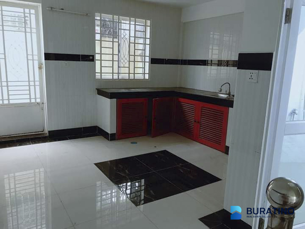 4 bedroom house for sale, Tuol Sangkeo-3