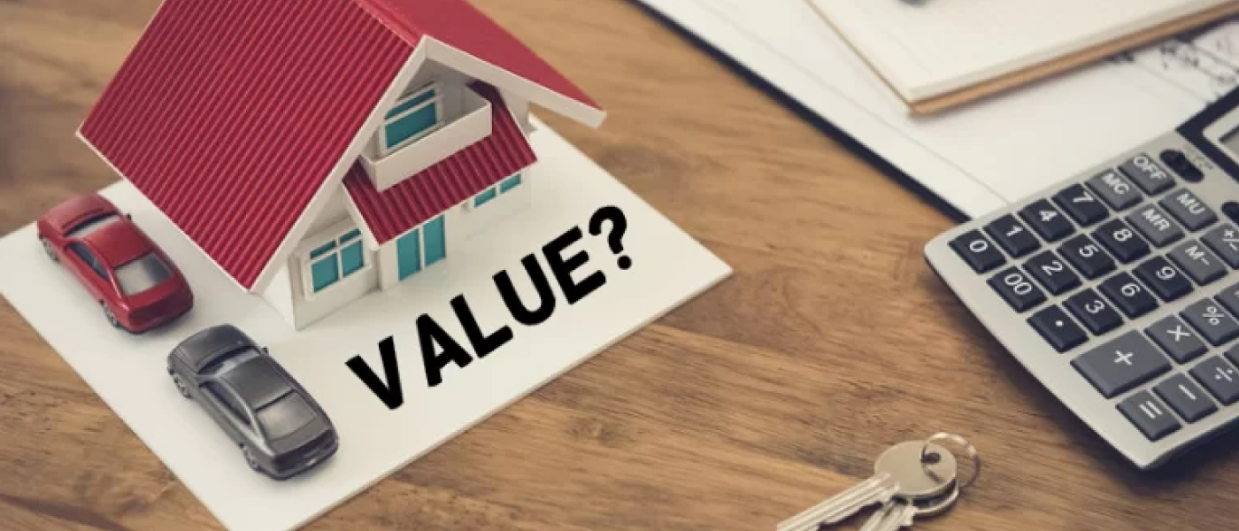 Property-Valuation