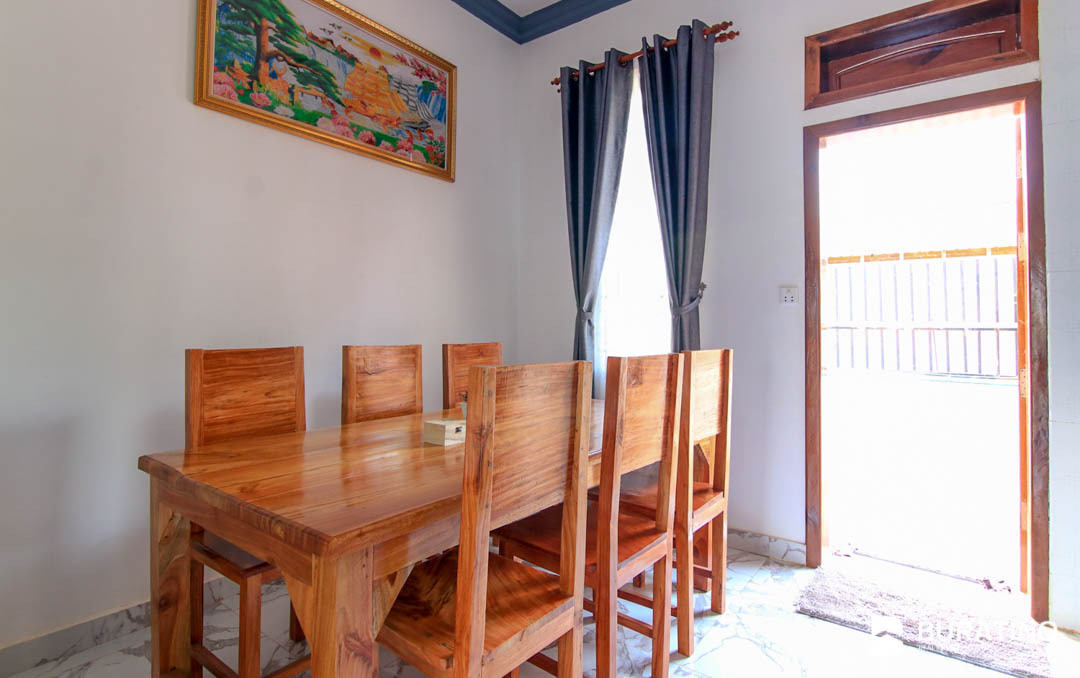 2 Bedrooms House for Sale in Siem Reap-Knar-5