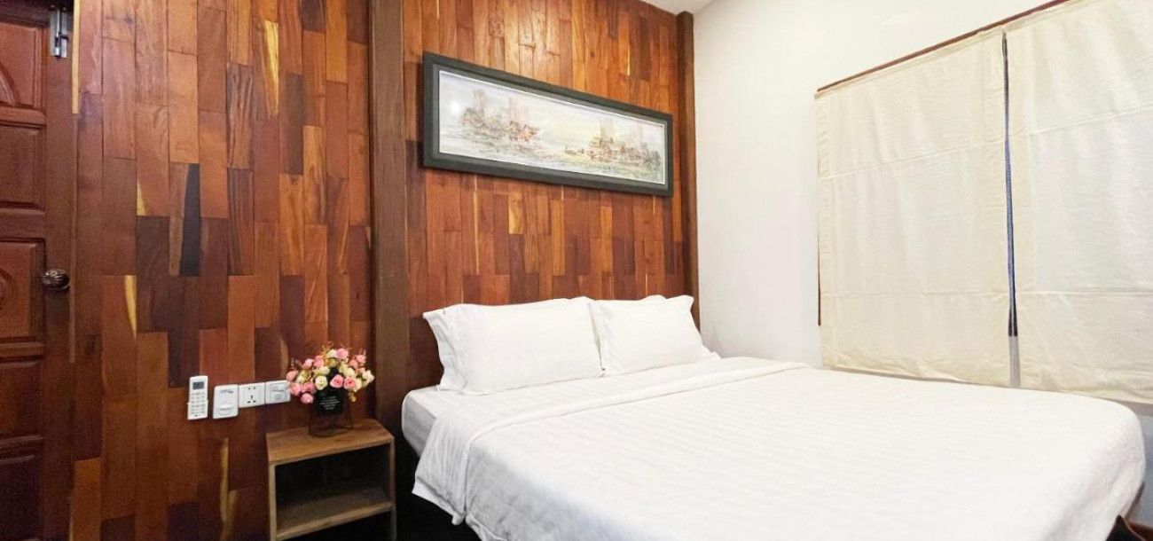 Mordern  3 Bedrooms House for Rent in Krong Siem Reap-Svay Dangkum-7