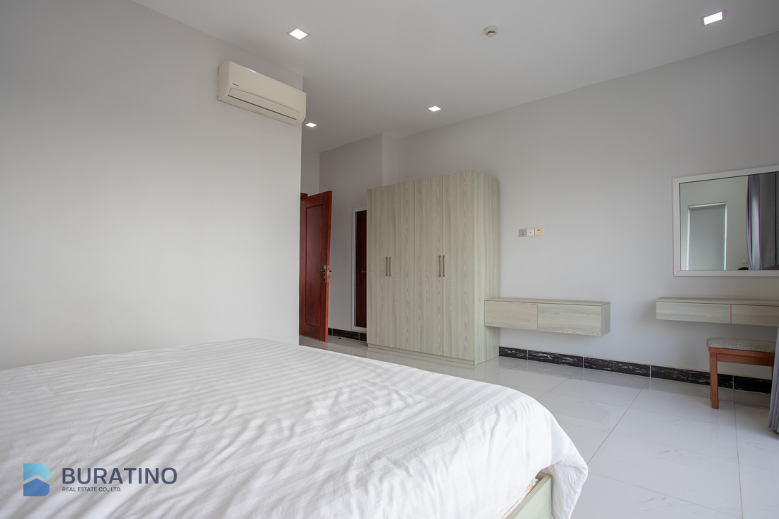 1 Bedroom Apartment For Rent - Tuol Tumpung Ti 1 , Phnom Penh-9